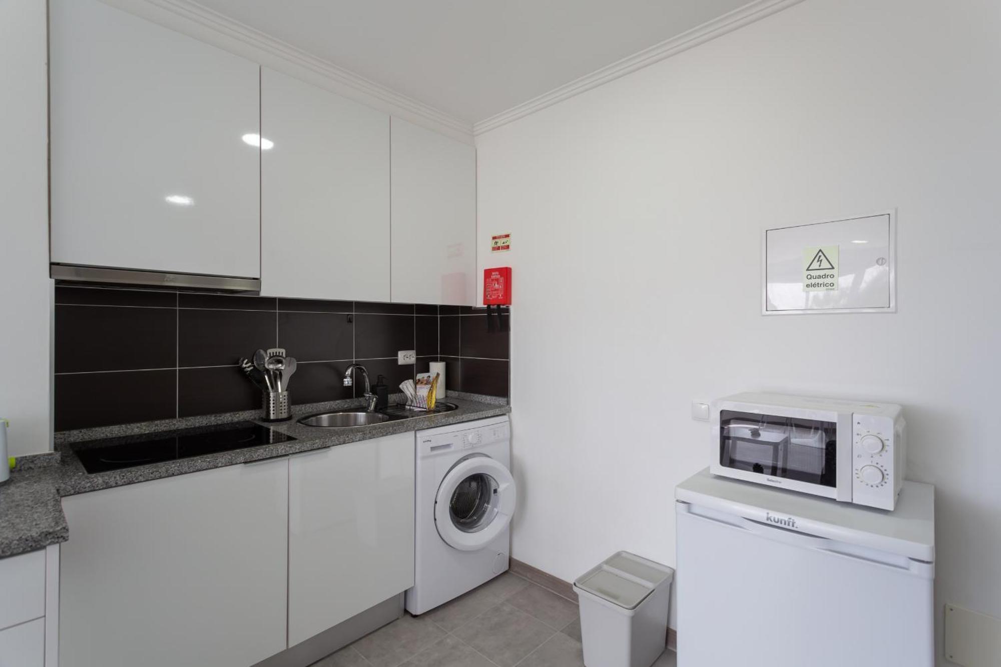 Beguest Beachfront Apartment Caparica Lisbon Costa da Caparica Exterior foto